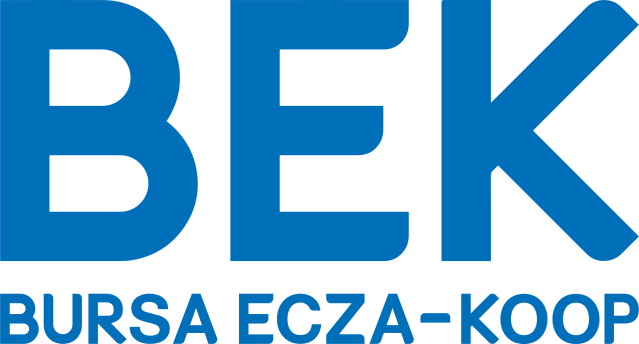 Bursa Ecza-Koop