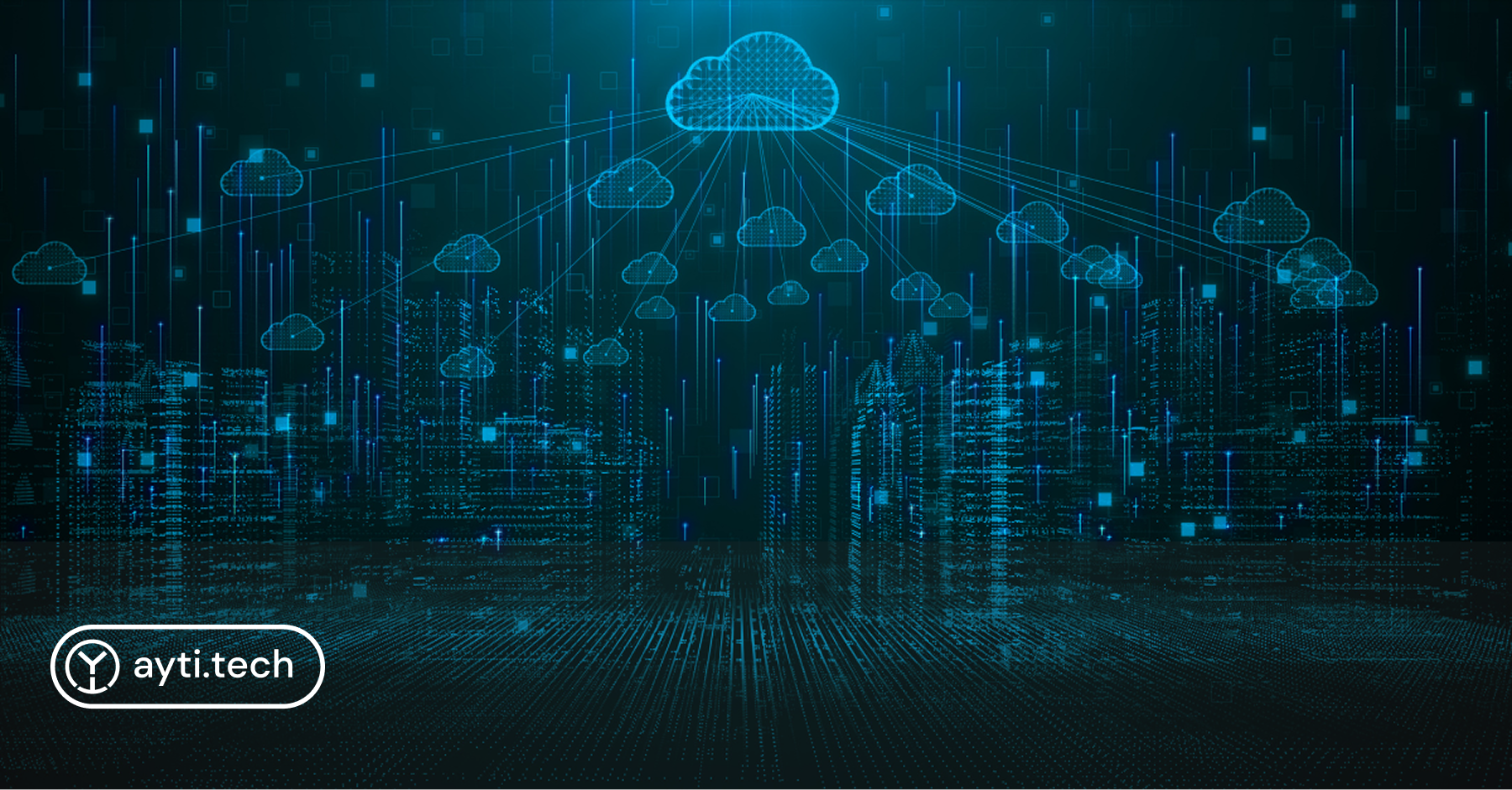 Bulut Yönetim Hizmetleri ile Dijital Altyapınızda Kontrol Sizde